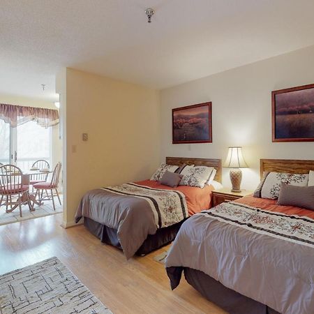 Wellington Manor Apartment Wells Luaran gambar