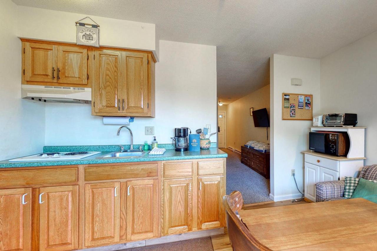 Wellington Manor Apartment Wells Luaran gambar