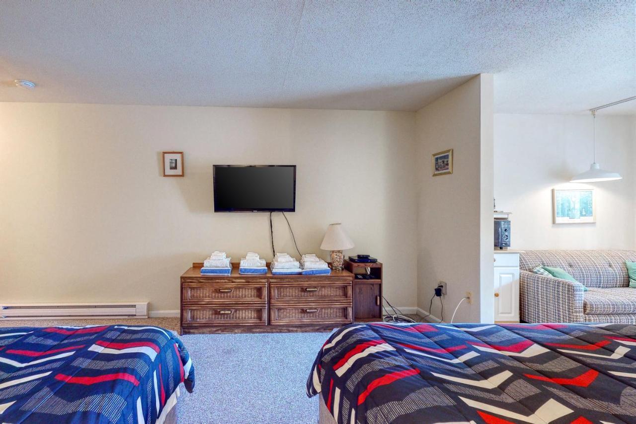 Wellington Manor Apartment Wells Luaran gambar