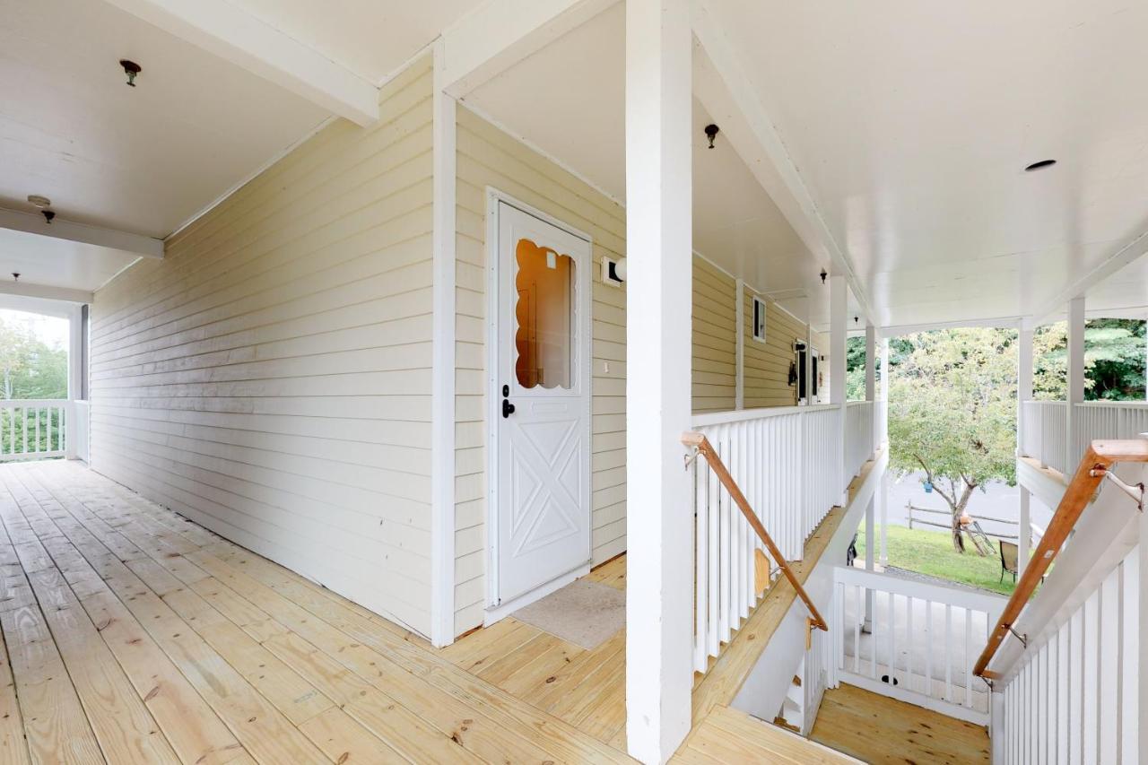 Wellington Manor Apartment Wells Luaran gambar