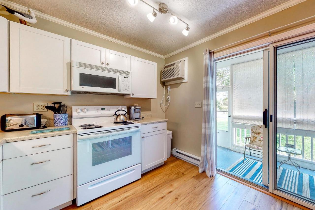 Wellington Manor Apartment Wells Luaran gambar