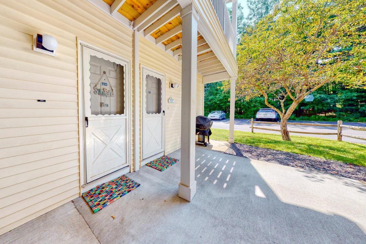 Wellington Manor Apartment Wells Luaran gambar