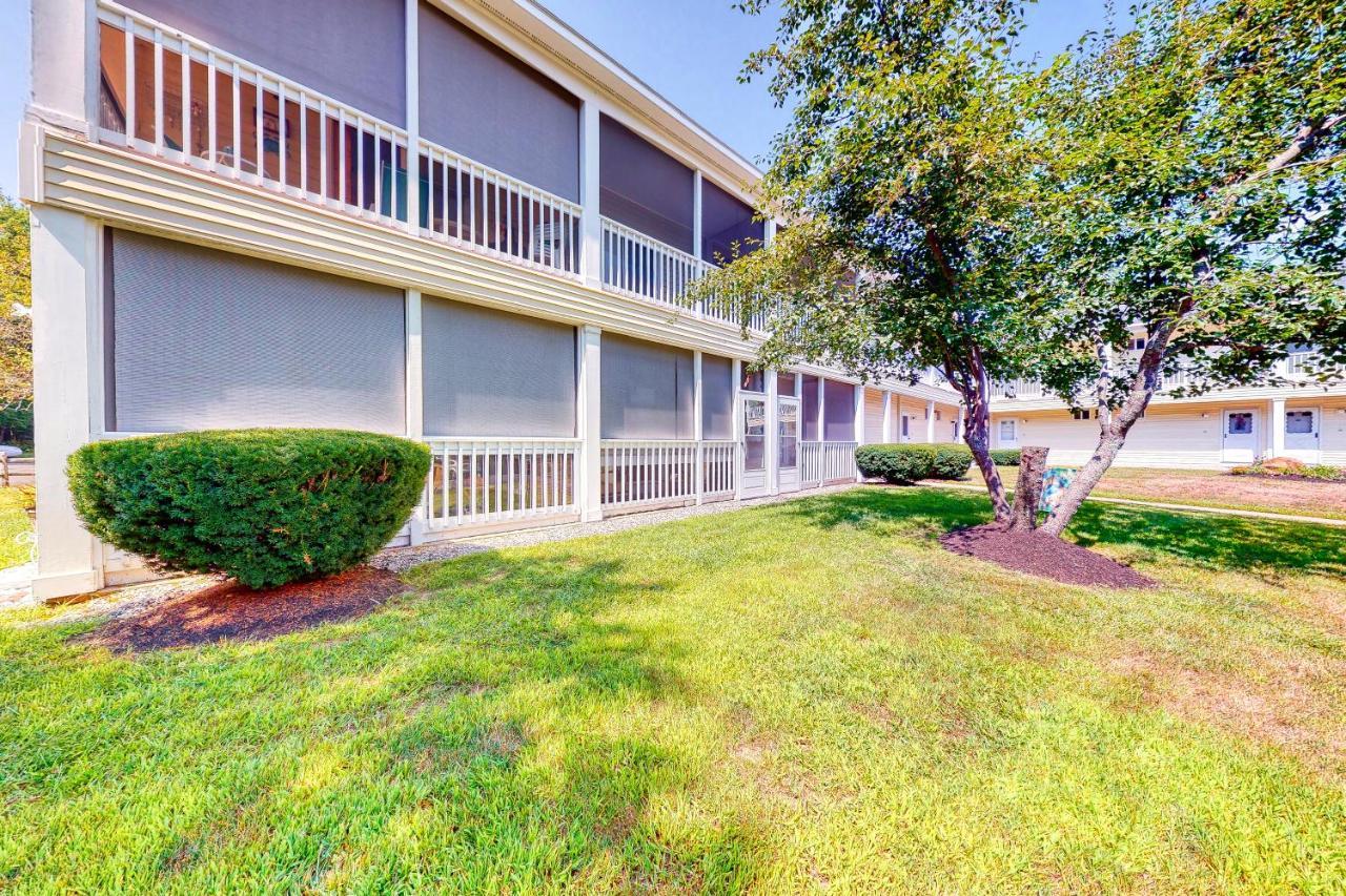 Wellington Manor Apartment Wells Luaran gambar