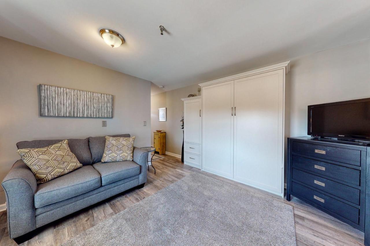 Wellington Manor Apartment Wells Bilik gambar