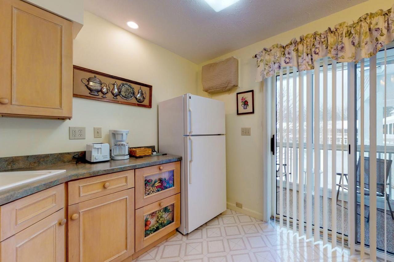 Wellington Manor Apartment Wells Luaran gambar