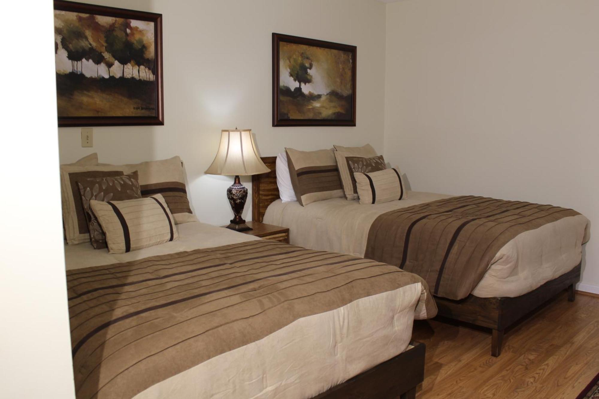 Wellington Manor Apartment Wells Bilik gambar
