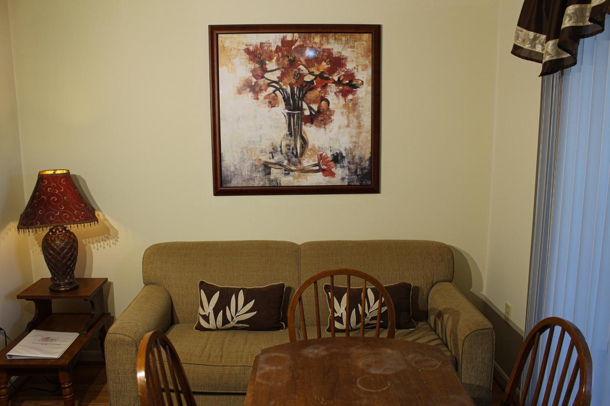 Wellington Manor Apartment Wells Luaran gambar