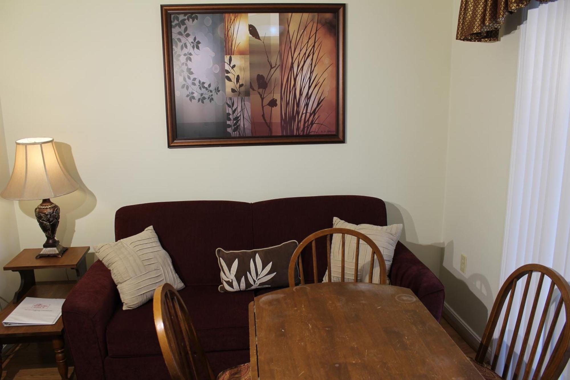 Wellington Manor Apartment Wells Bilik gambar