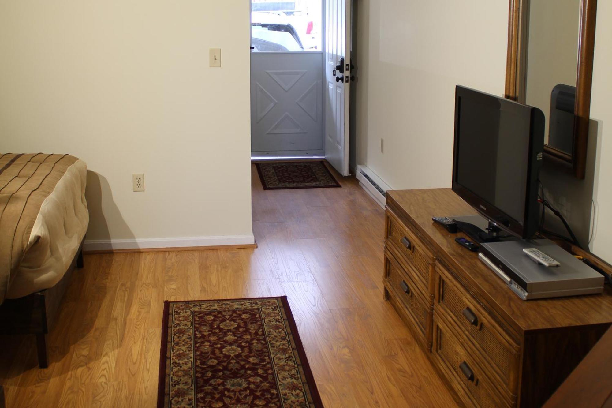 Wellington Manor Apartment Wells Bilik gambar