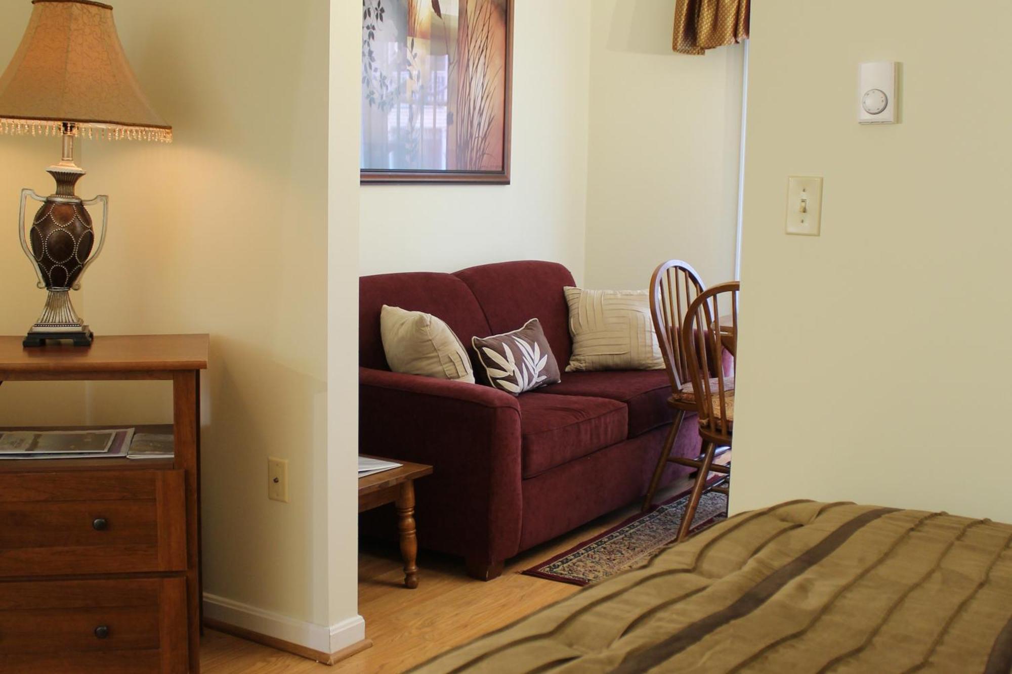 Wellington Manor Apartment Wells Bilik gambar
