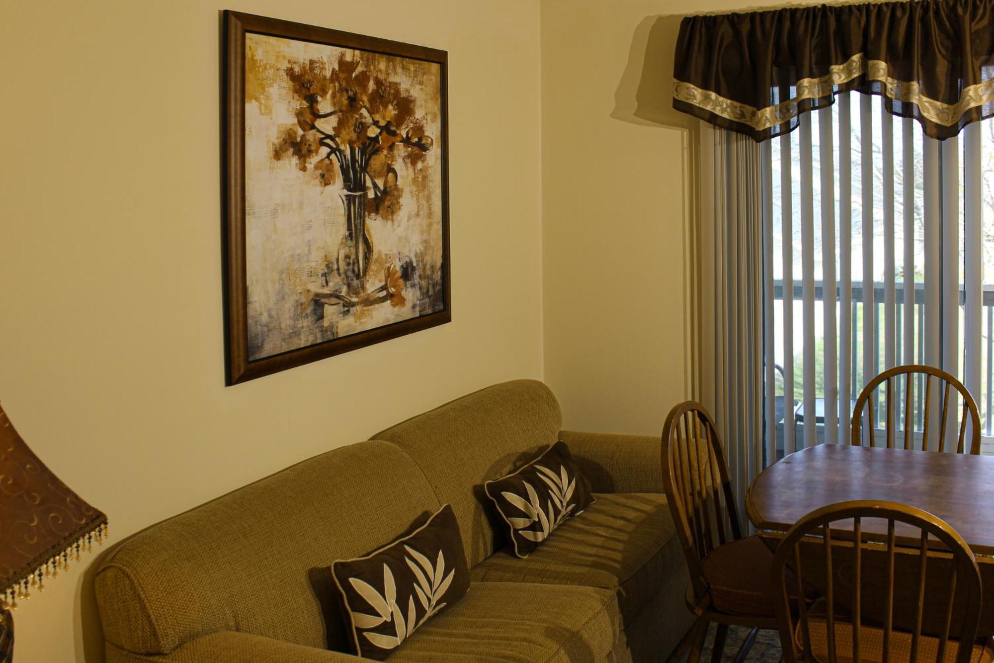 Wellington Manor Apartment Wells Luaran gambar