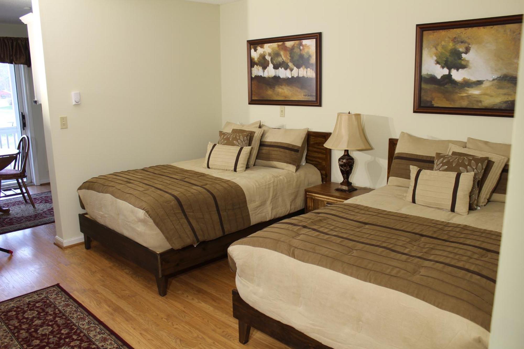 Wellington Manor Apartment Wells Bilik gambar