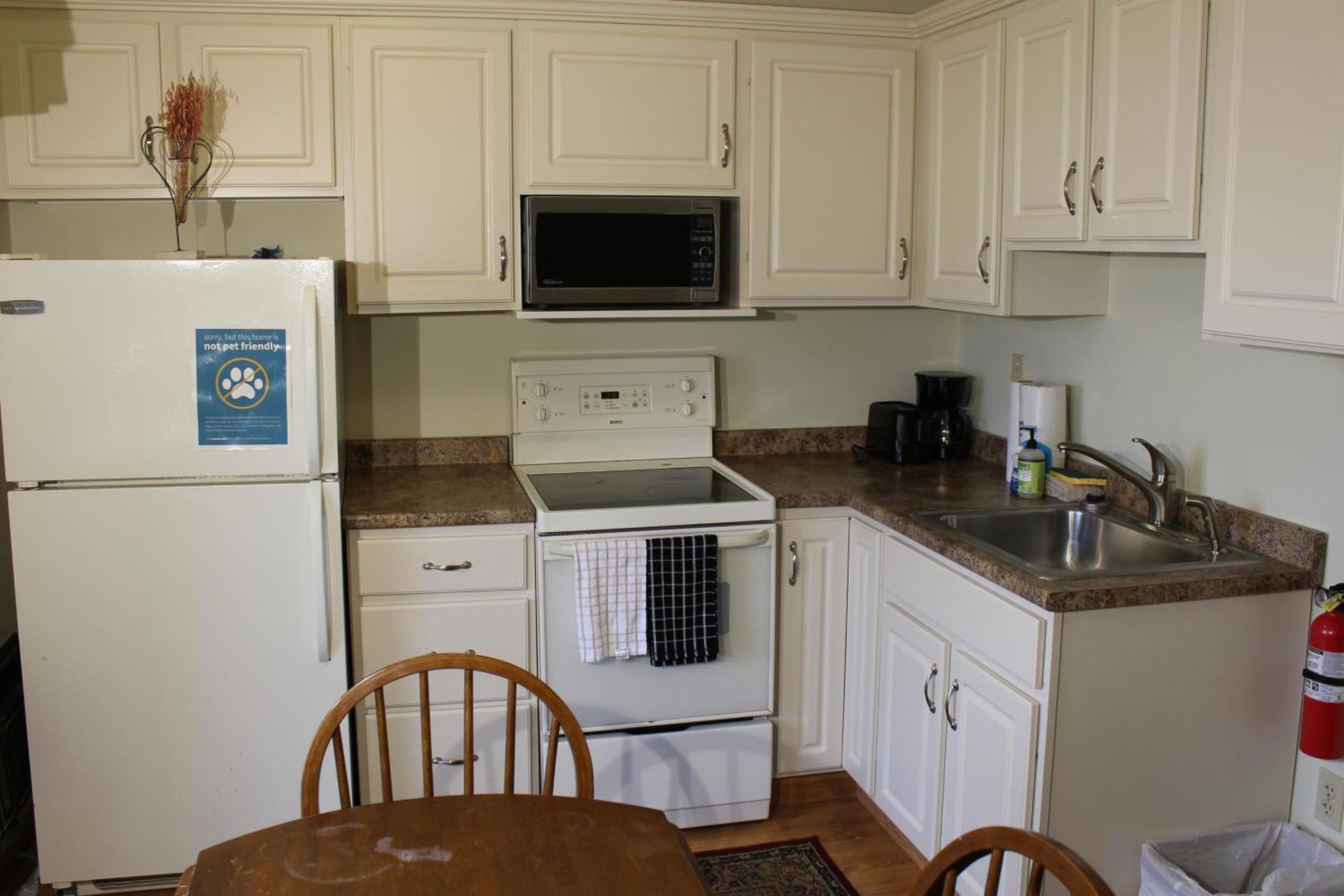 Wellington Manor Apartment Wells Bilik gambar