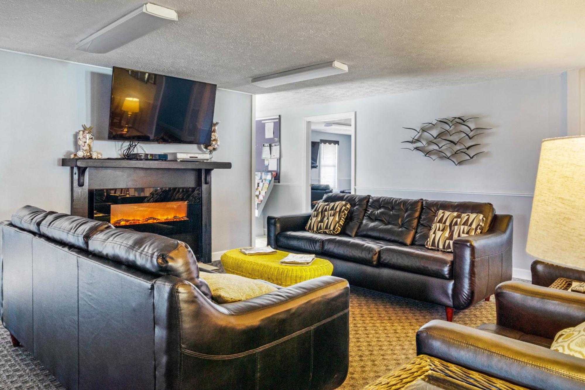 Wellington Manor Apartment Wells Bilik gambar