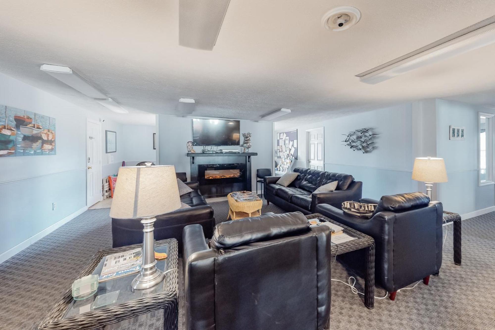 Wellington Manor Apartment Wells Bilik gambar