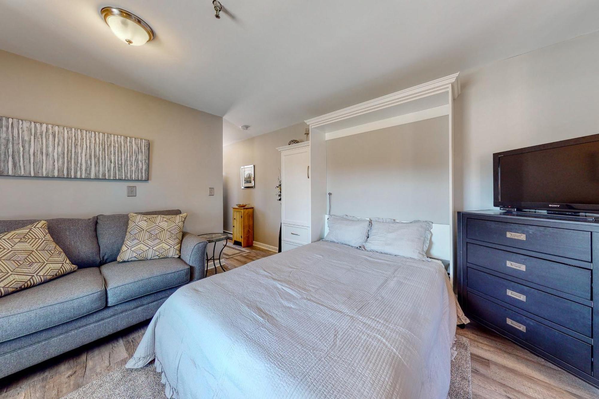 Wellington Manor Apartment Wells Bilik gambar