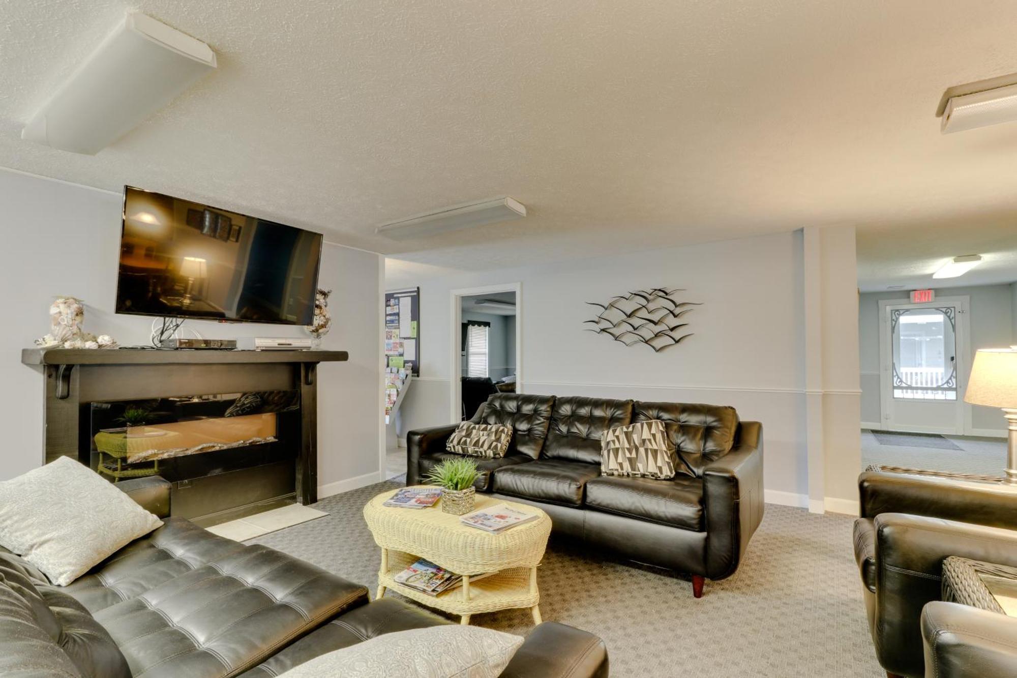 Wellington Manor Apartment Wells Bilik gambar