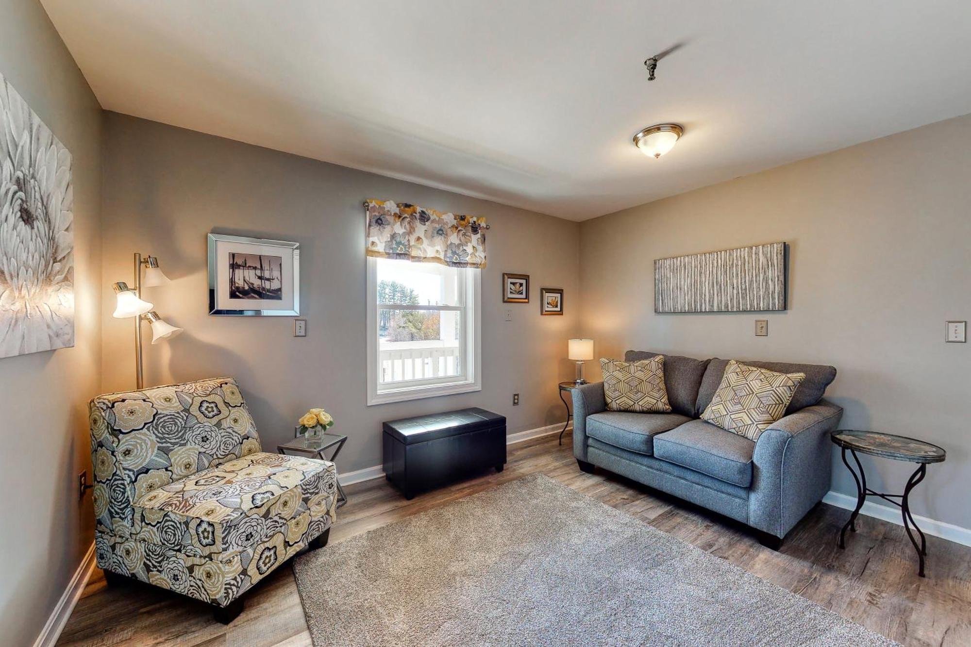 Wellington Manor Apartment Wells Bilik gambar
