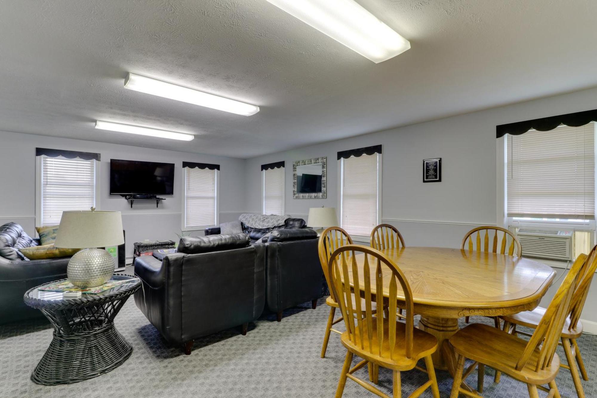 Wellington Manor Apartment Wells Bilik gambar
