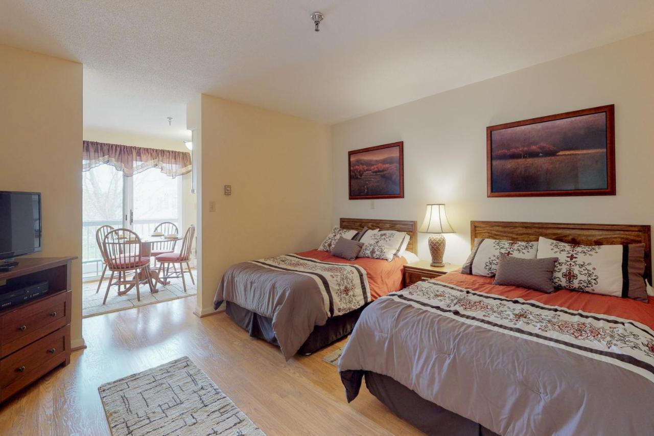 Wellington Manor Apartment Wells Luaran gambar
